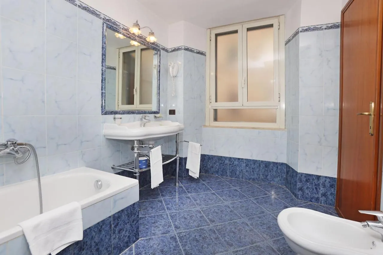 Hotel Rimini 3*, Rom