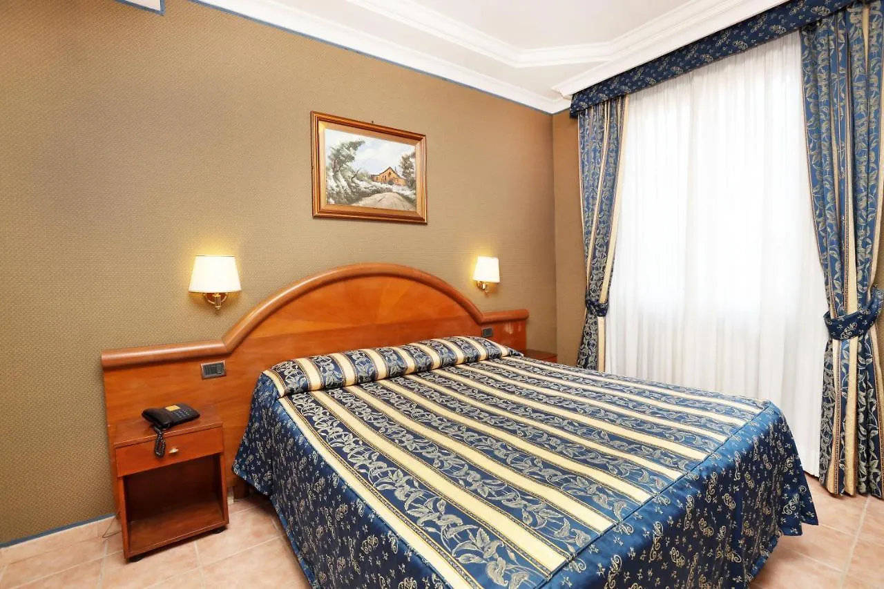 Hotel Rimini