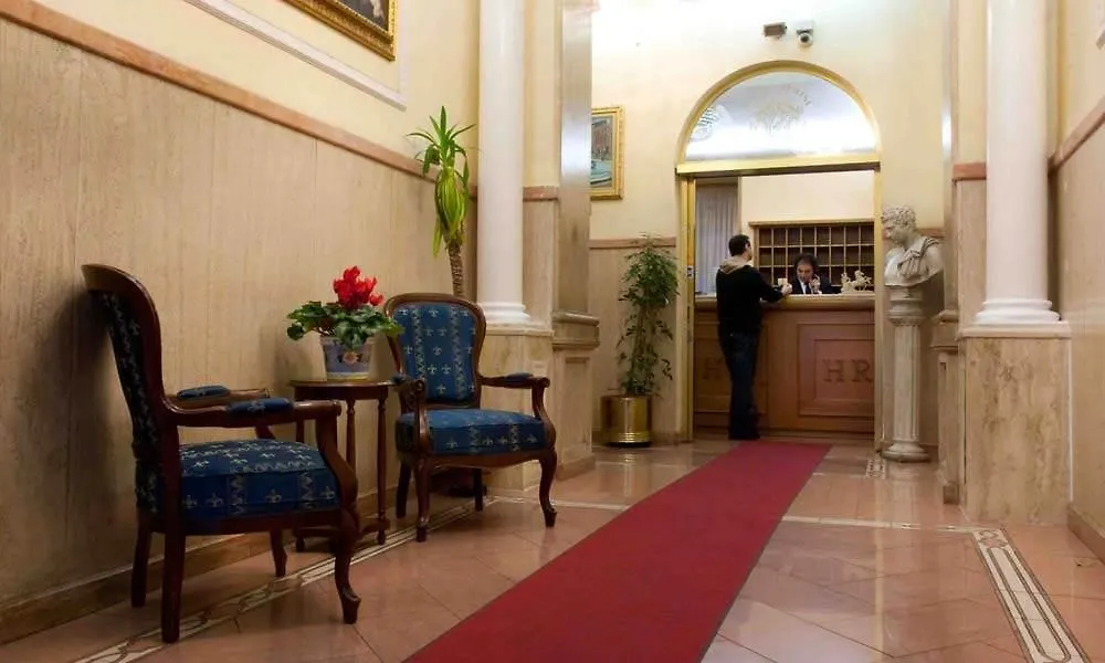 Hotel Rimini