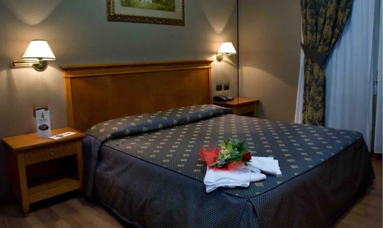 Hotel Rimini