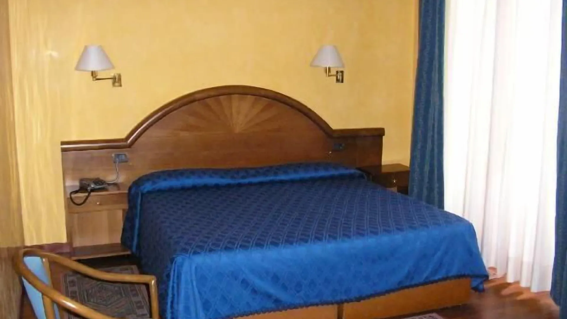 Hotel Rimini Rom