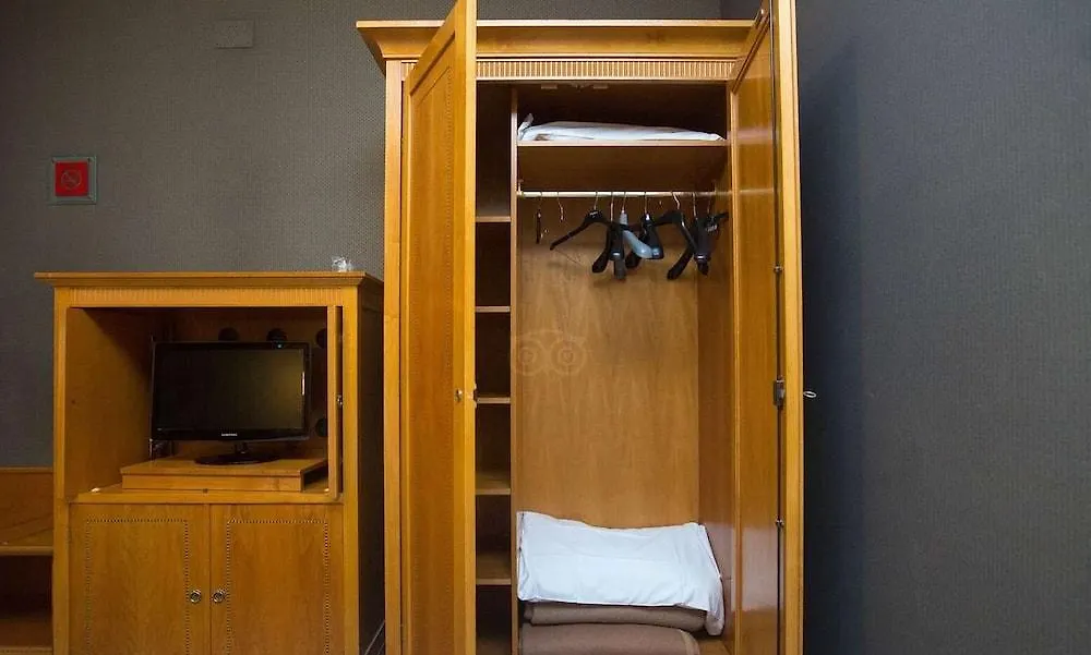 Hotel Rimini 3*, Rom