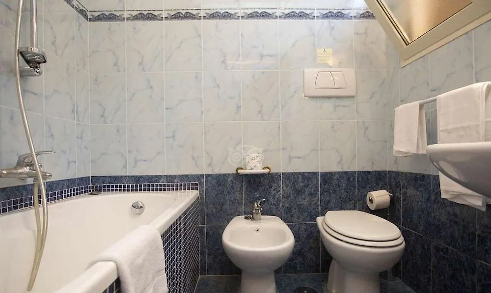 Hotel Rimini Rom