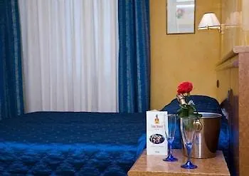 Hotel Rimini 3*, Rom Italien