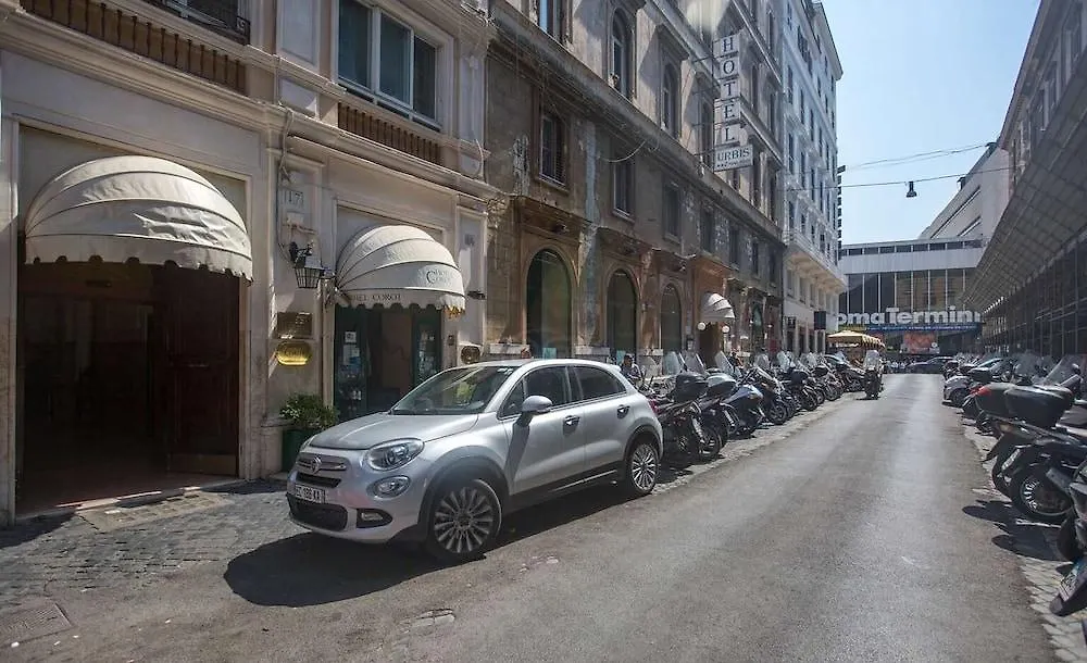 Hotel Rimini Italien