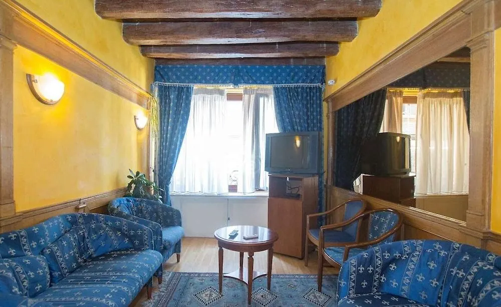 Hotel Rimini