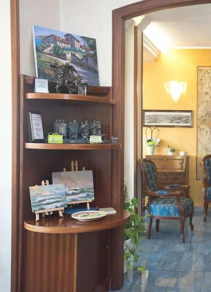 Hotel Rimini 3*, Rom Italien