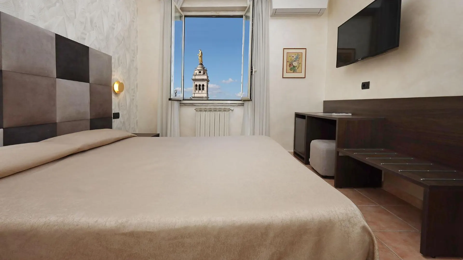 Hotel Rimini Rom