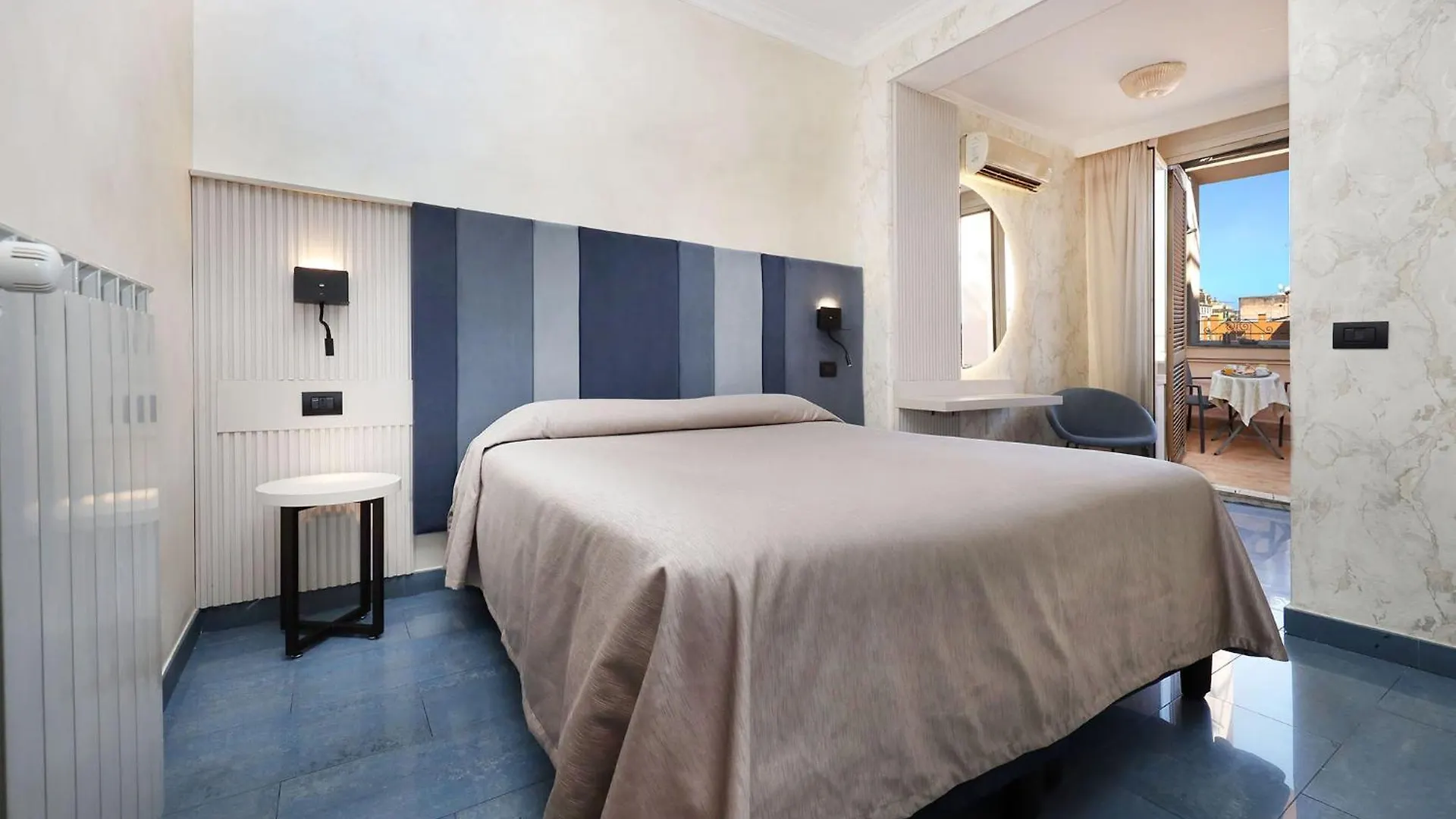 Hotel Rimini