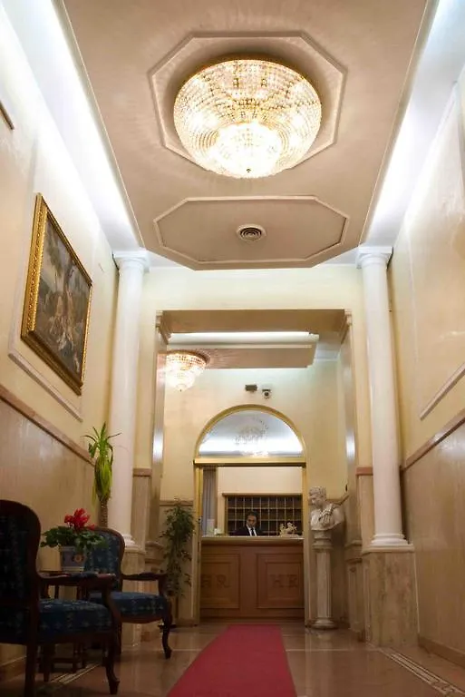 Hotel Rimini Italien