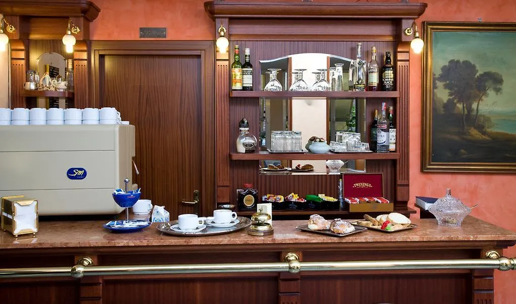 Hotel Rimini Italien