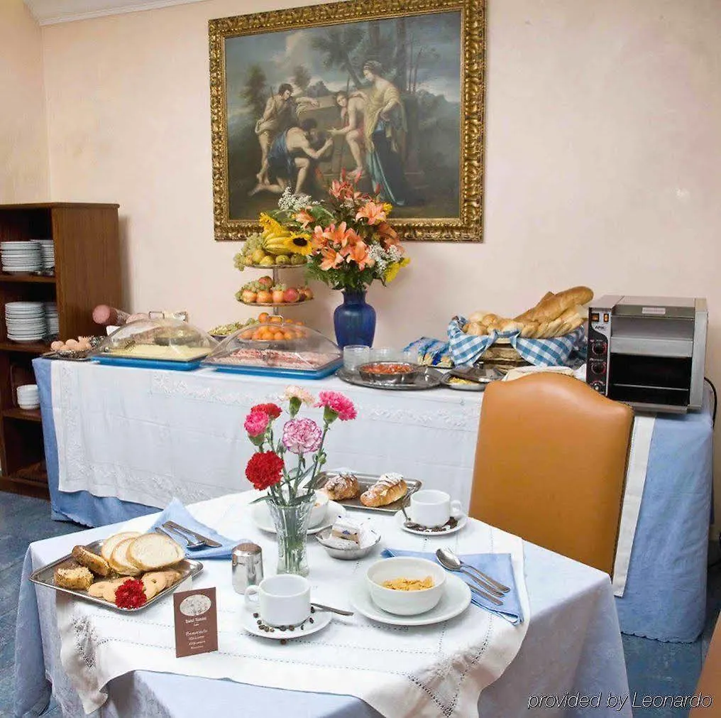 ***  Hotel Rimini Italien