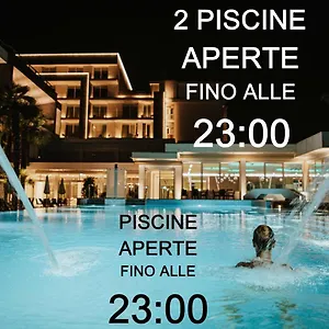 Отель Terme Venezia