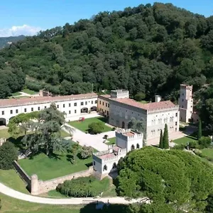 Castello Di Lispida モンセーリチェ