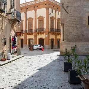  Apartament Blu - Palazzo Del Buon Pastore Włochy