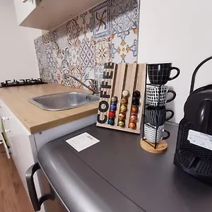  Apartament Casa Del Giglio - City Center Włochy