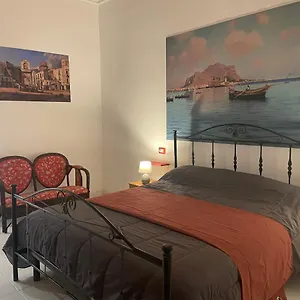  Apartament Vittorio Emanuele House Włochy