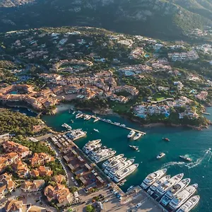 Отель Cervo Hotel,costa Smeralda