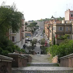 Vatican White Domus Apartament