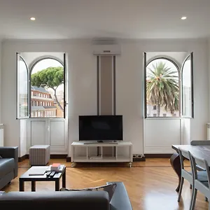 Residenza Termini Apartament