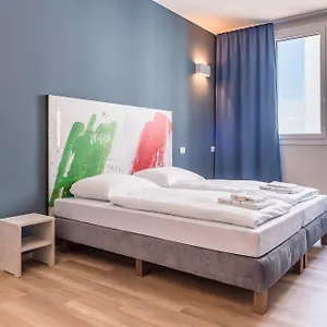 Хостел A&o Venezia
