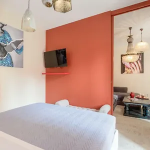 Petra Apartments Apartament