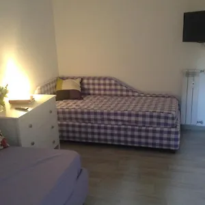 Luisa Apartament