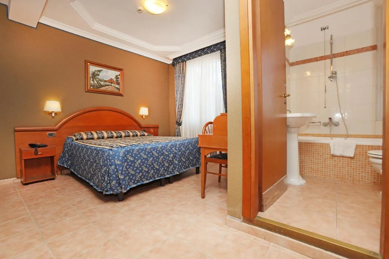 Hotel Rimini