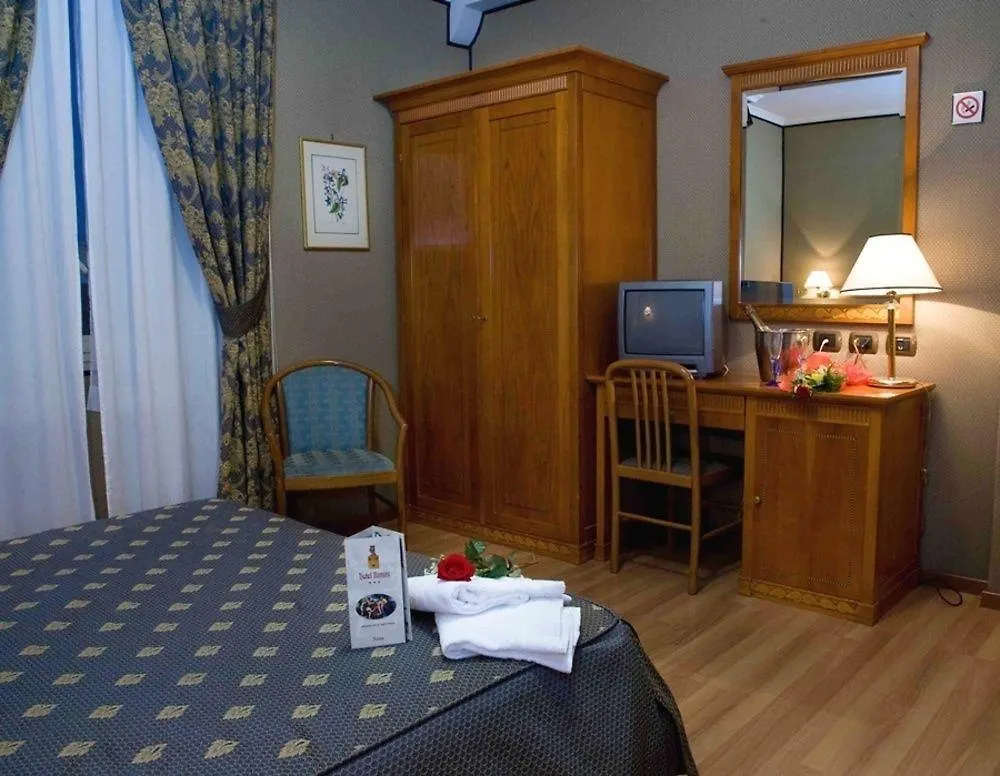 Hotel Rimini