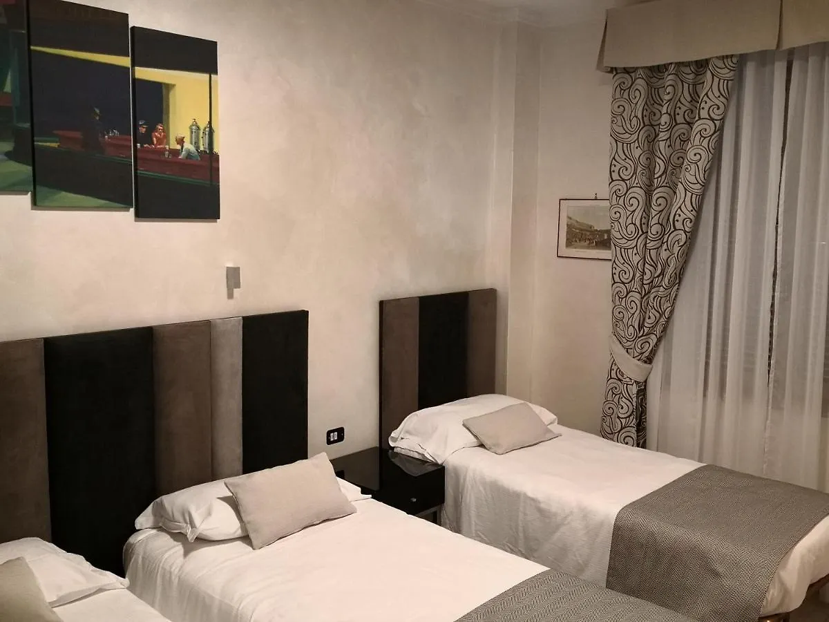 ***  Hotel Rimini איטליה