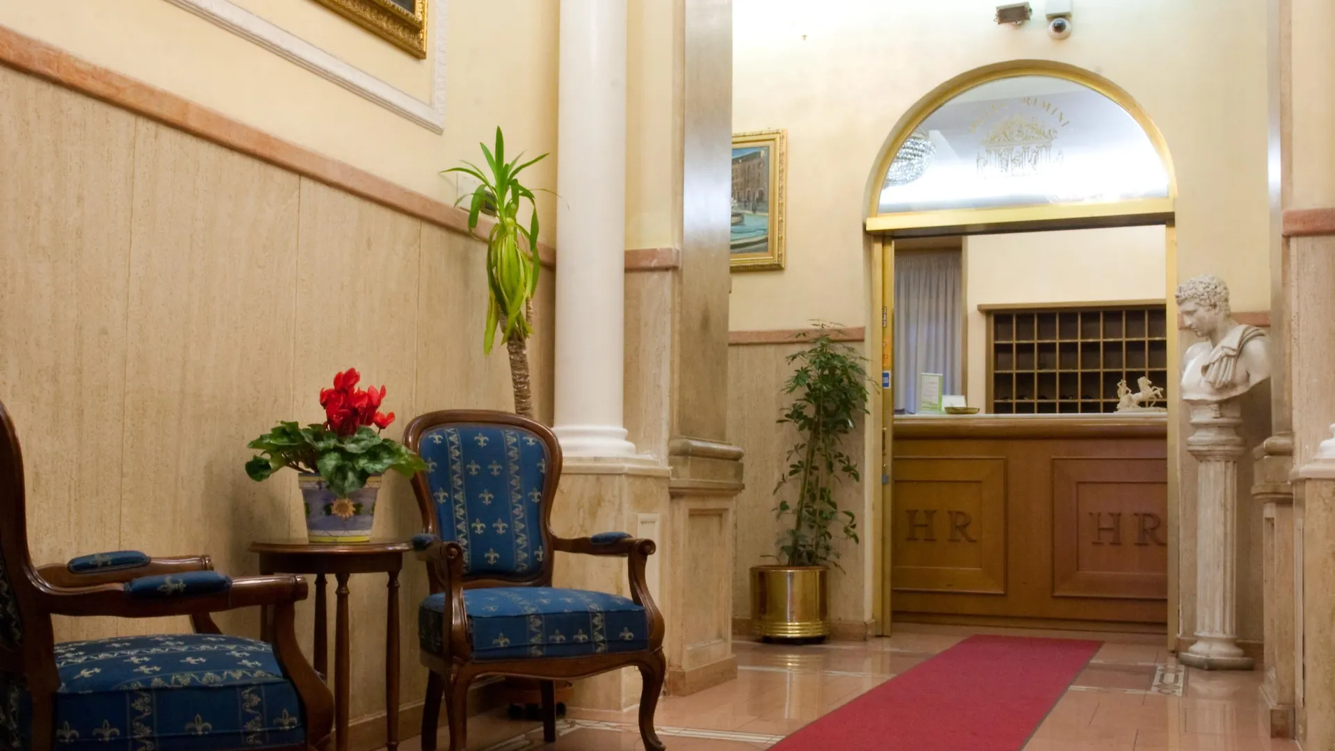 Hotel Rimini