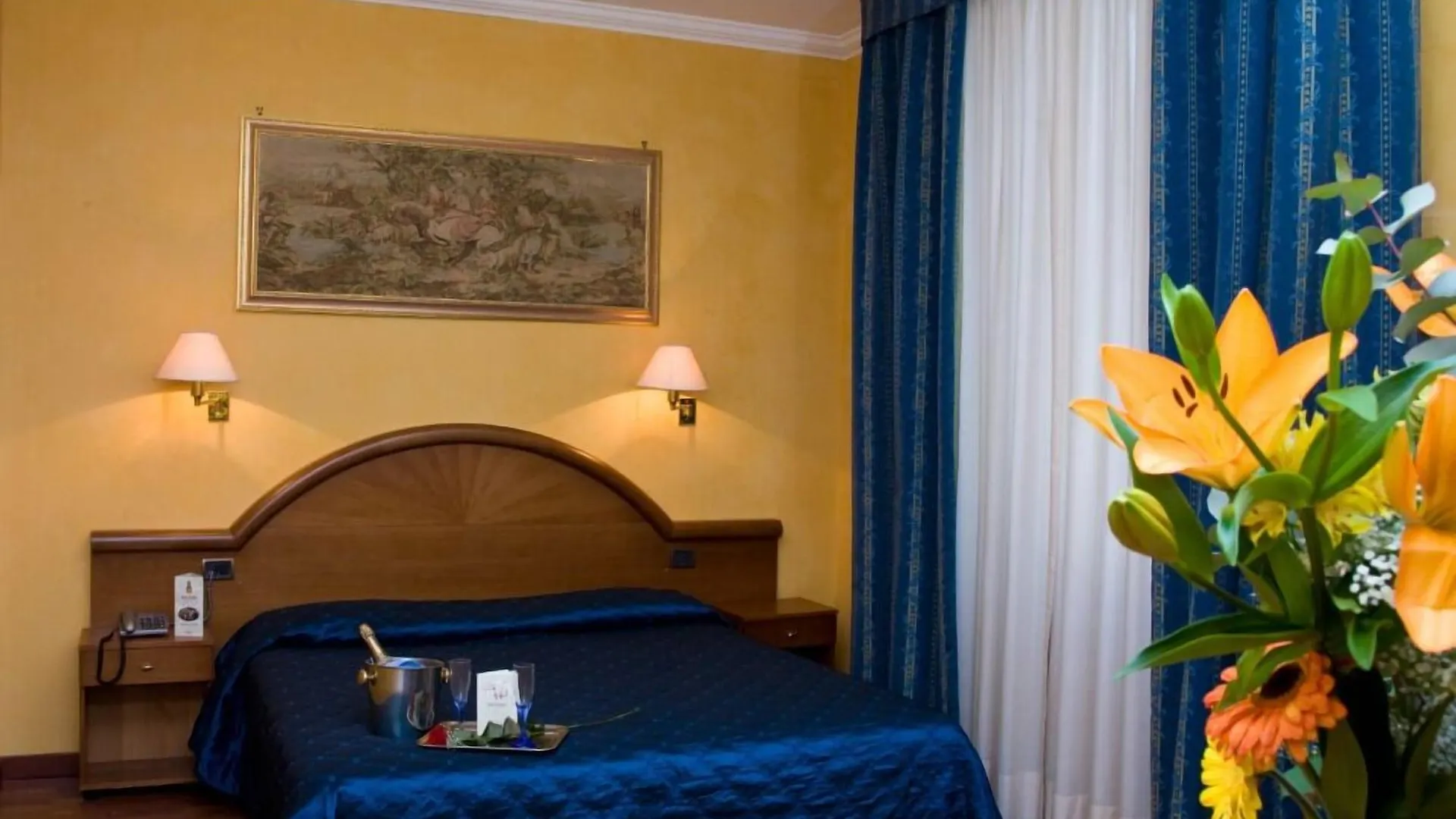 ***  Hotel Rimini Italy
