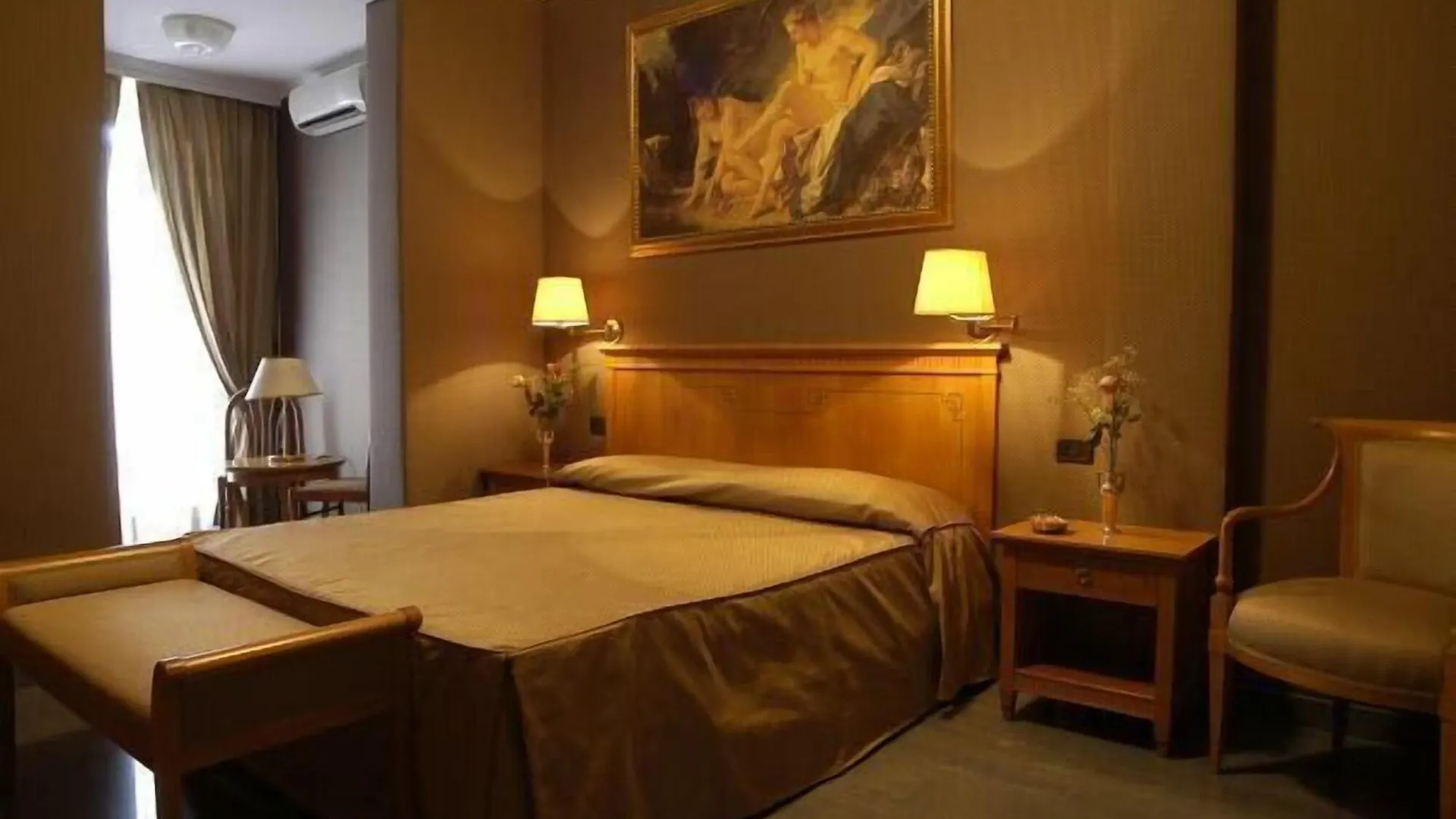 ***  Hotel Rimini איטליה