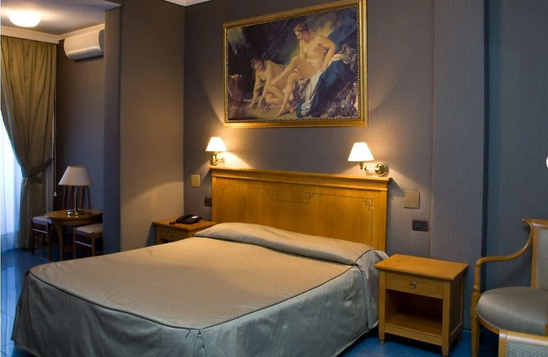 ***  Hotel Rimini Italy