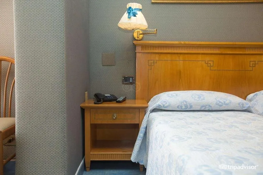 Hotel Rimini איטליה