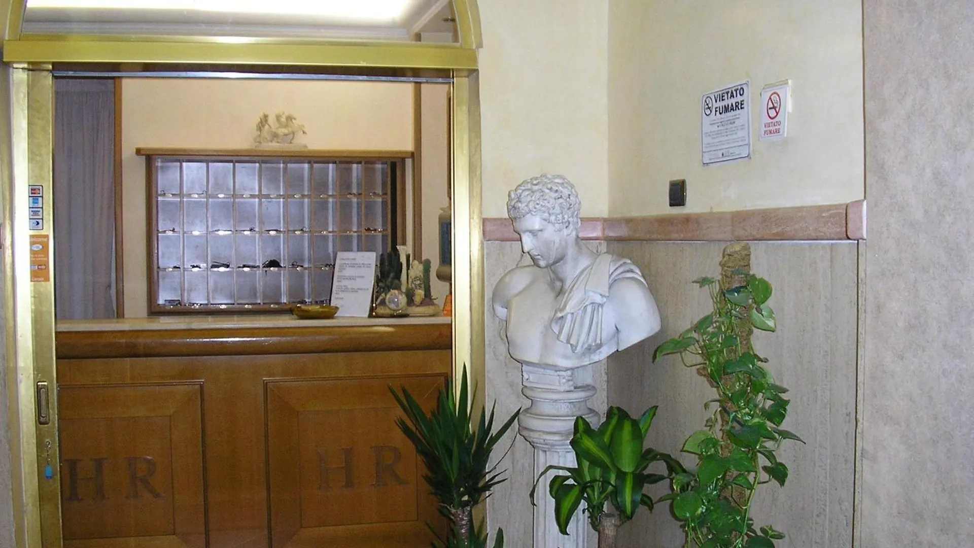 Hotel Rimini