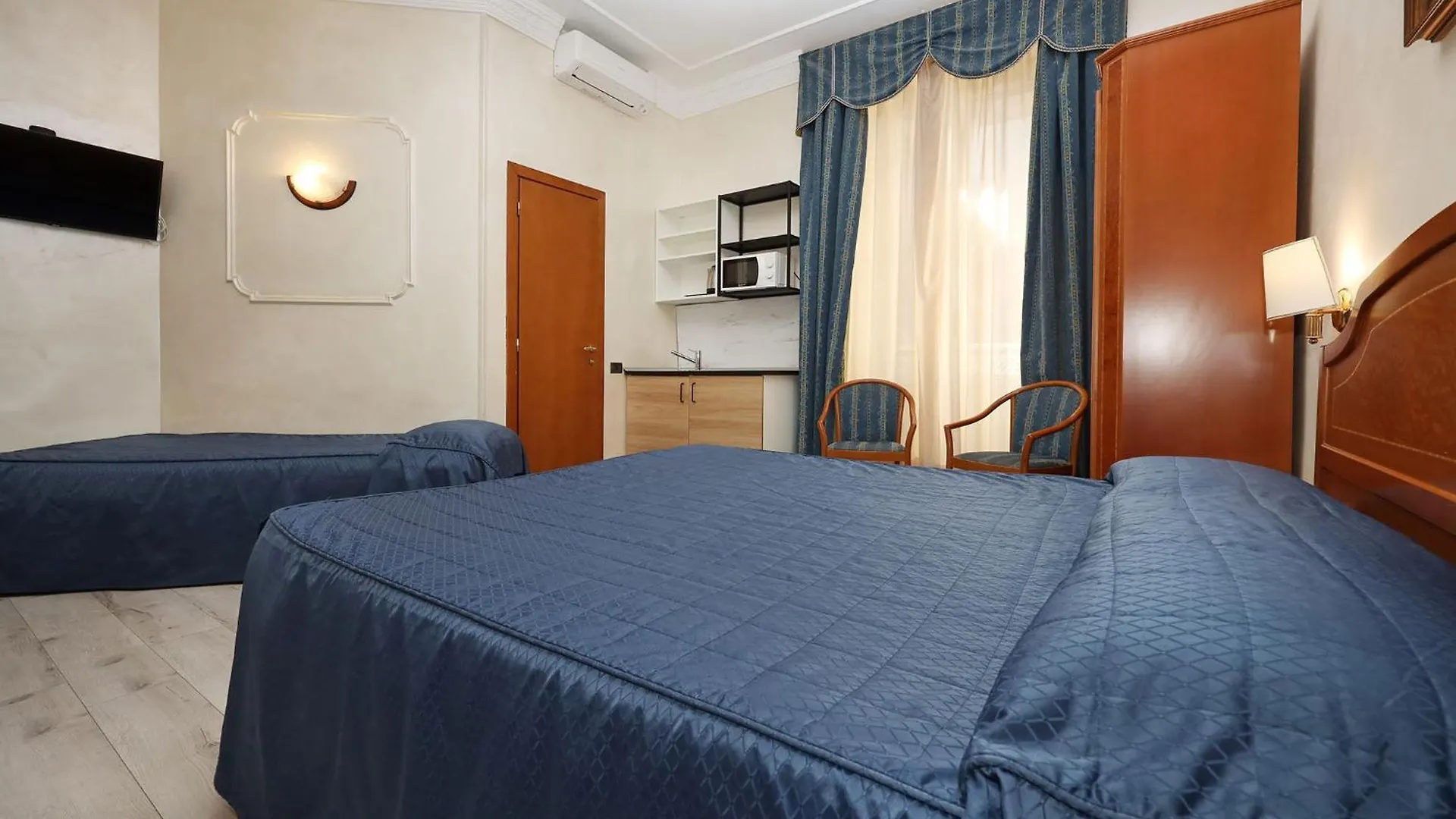 Hotel Rimini