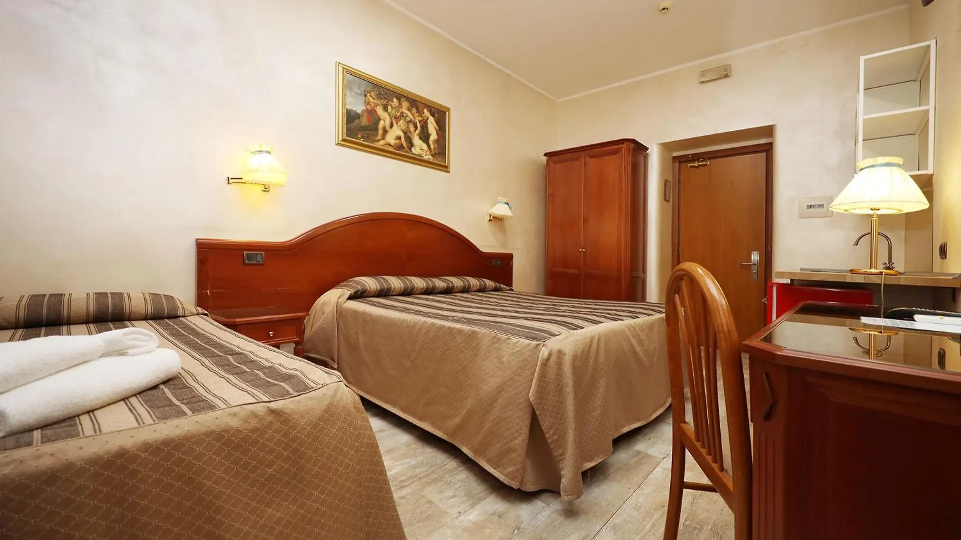 Hotel Rimini Włochy