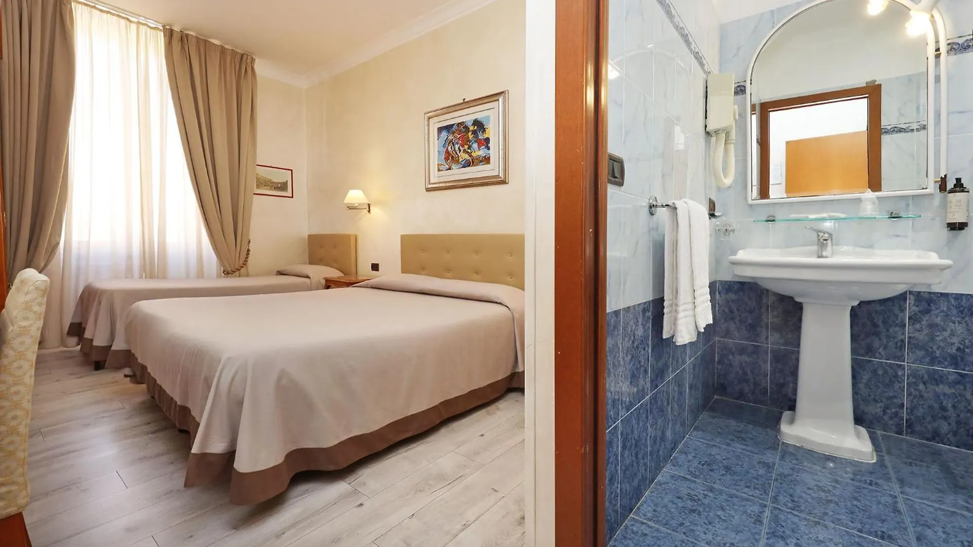 Hotel Rimini