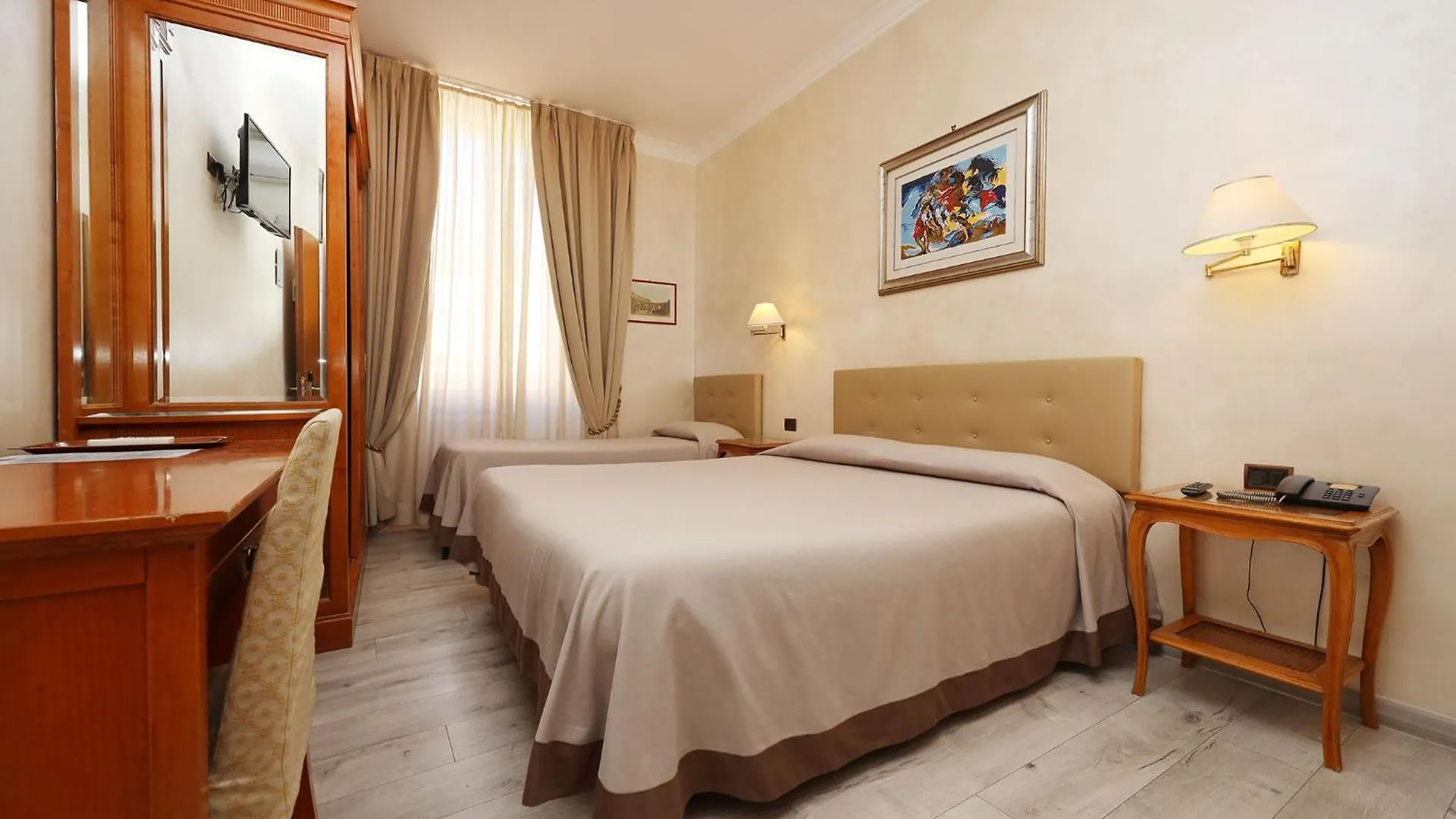 Hotel Rimini