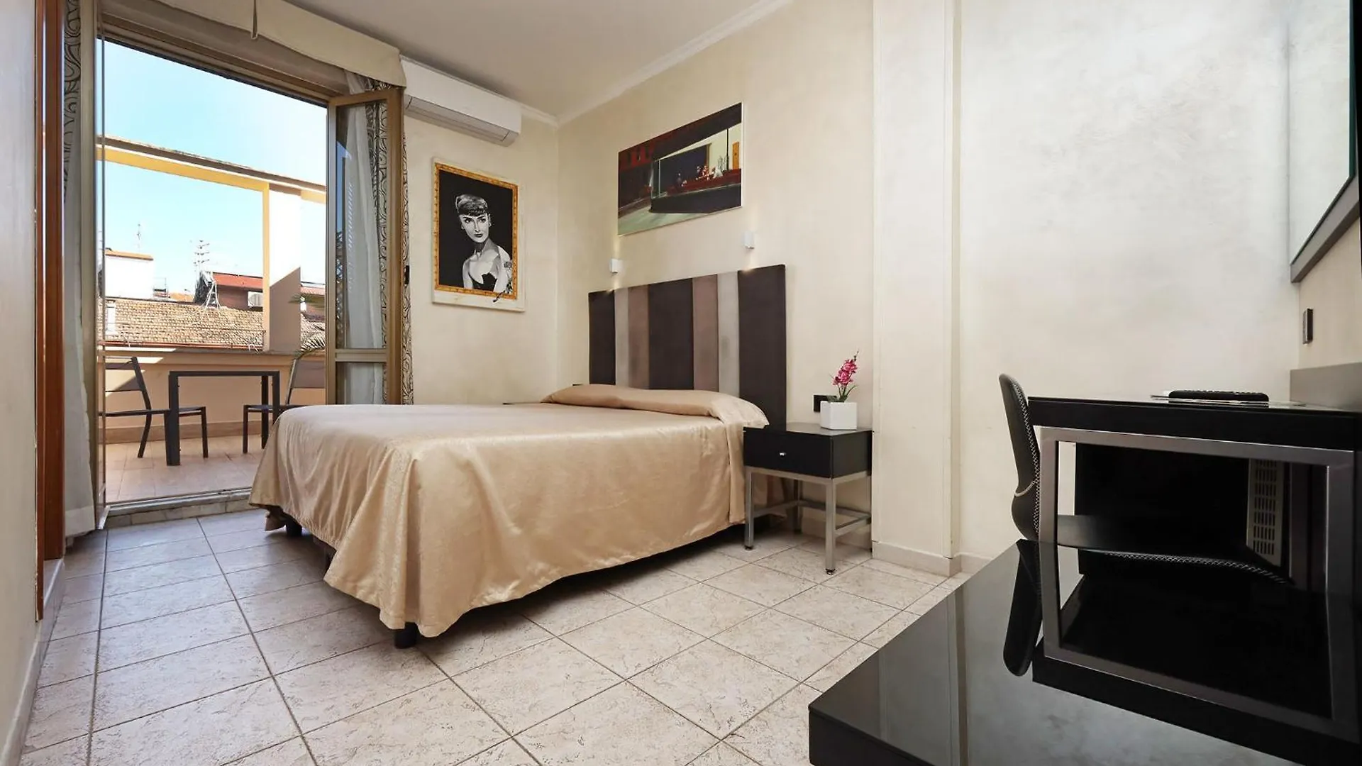 Hotel Rimini