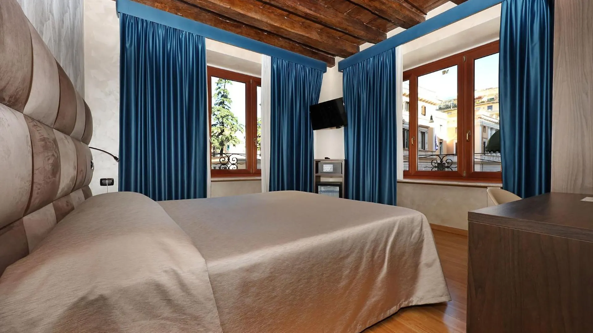 Hotel Rimini Italy