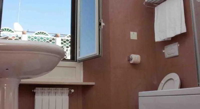 Hotel Rimini