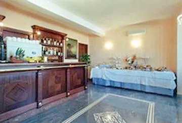Hotel Rimini 3*, Rome
