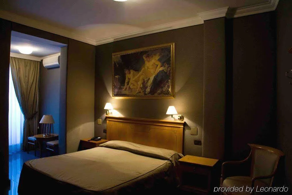 Hotel Rimini