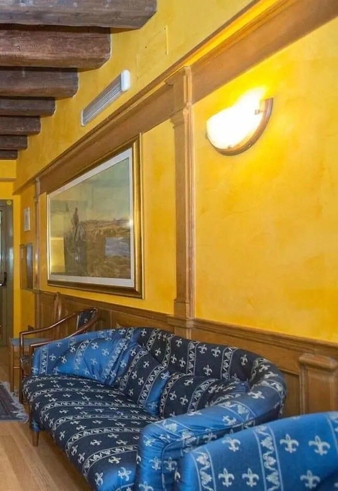 ***  Hotel Rimini Olaszország